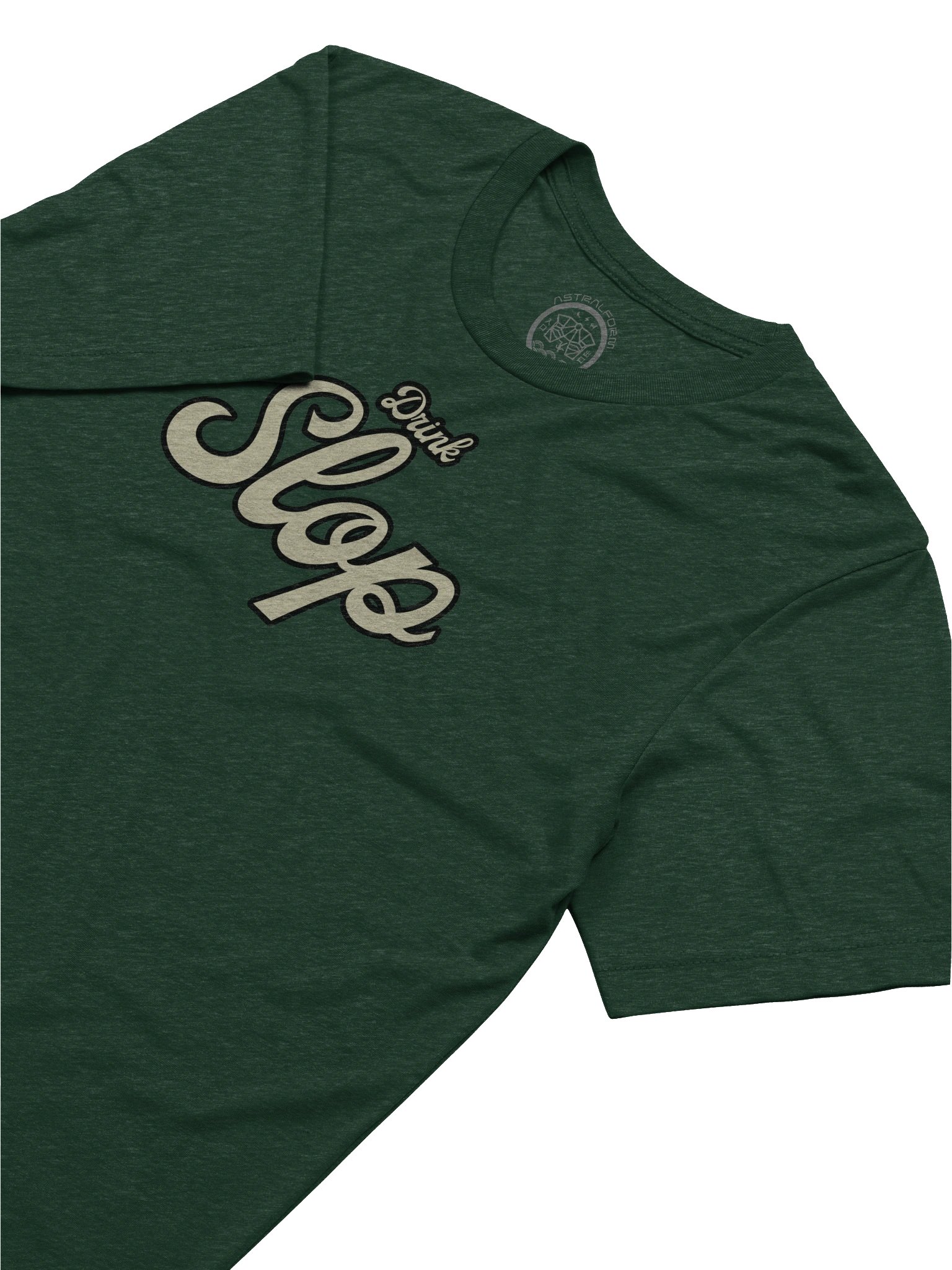 AI SLOP - LUXURY SLOP LTD. product image (3)