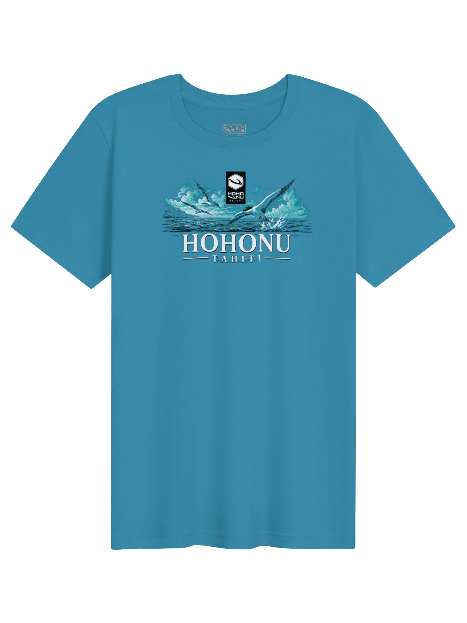 Hohonu - “Following the Birds” product image (1)