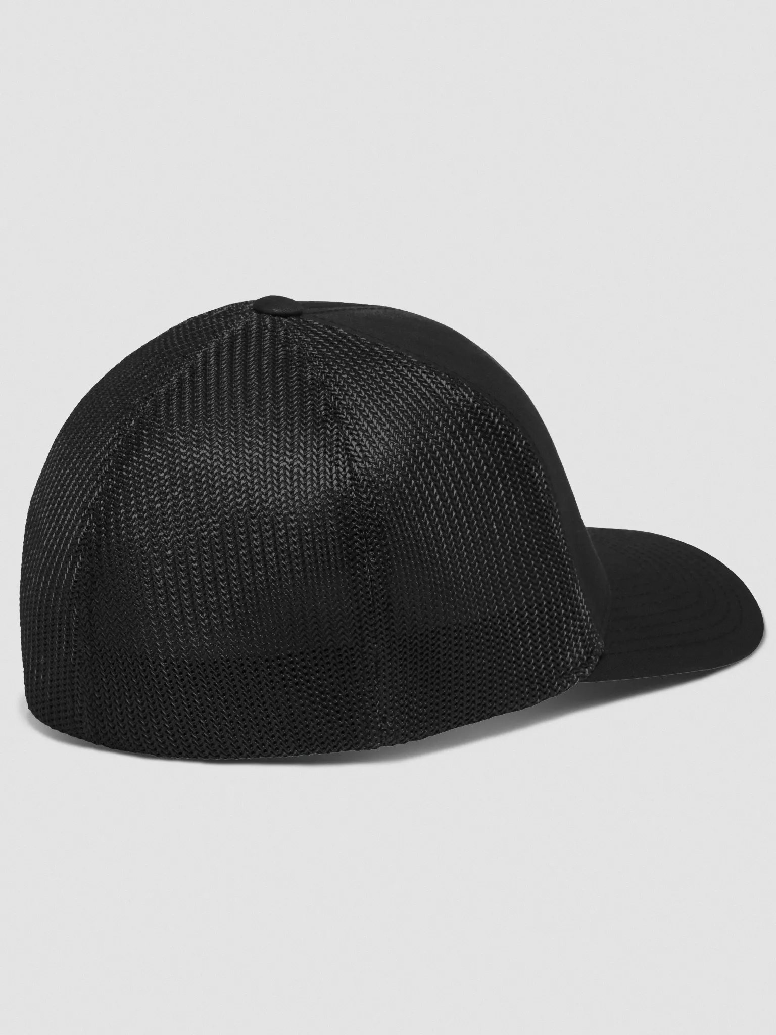 Hard Hat House Trucker Hat product image (4)