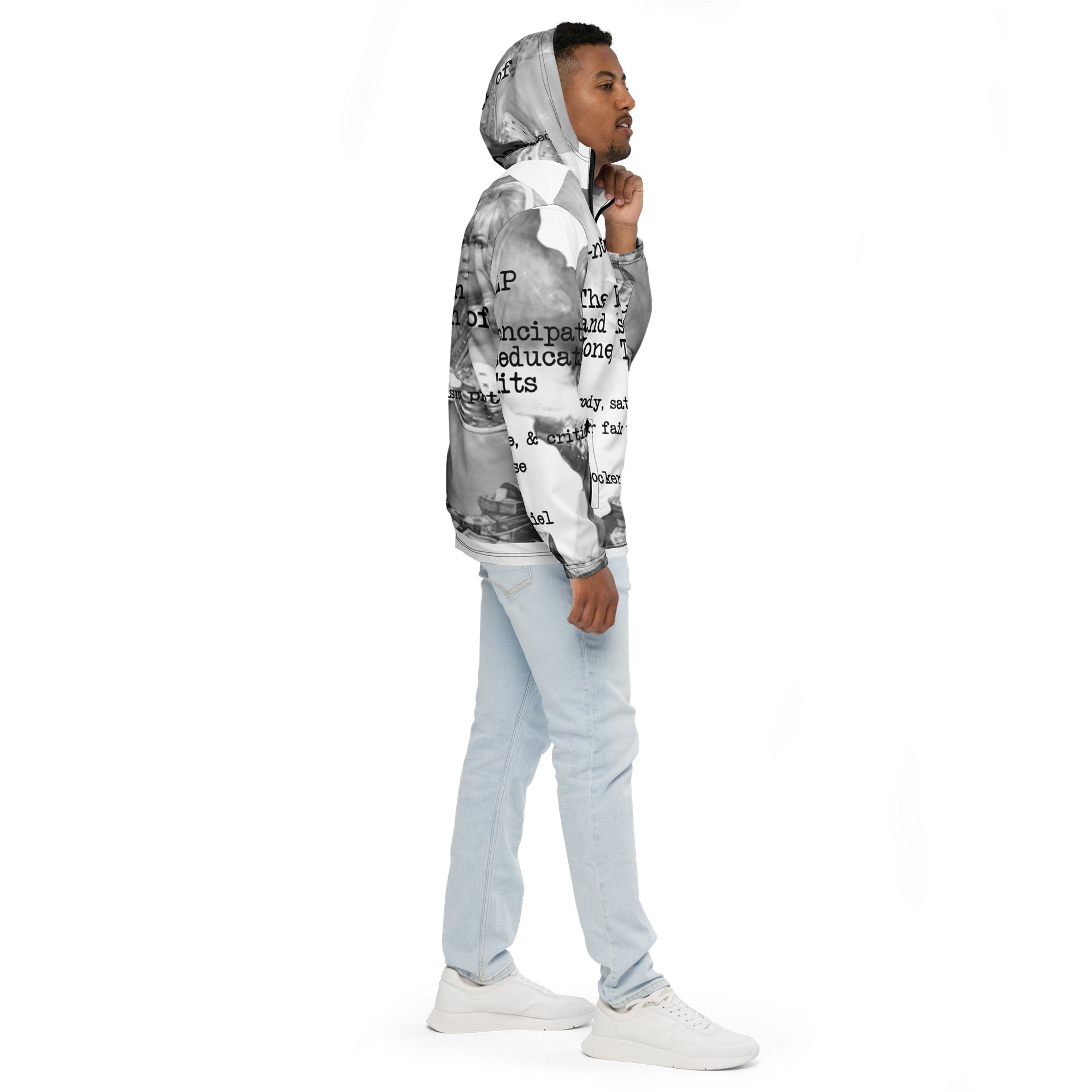 C-Note LP: WINDBREAKER product image (5)