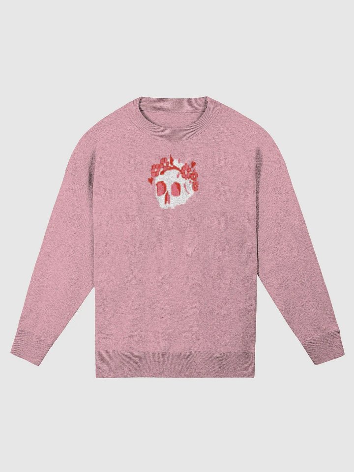 St. Valentine Knit Sweater product image (1)