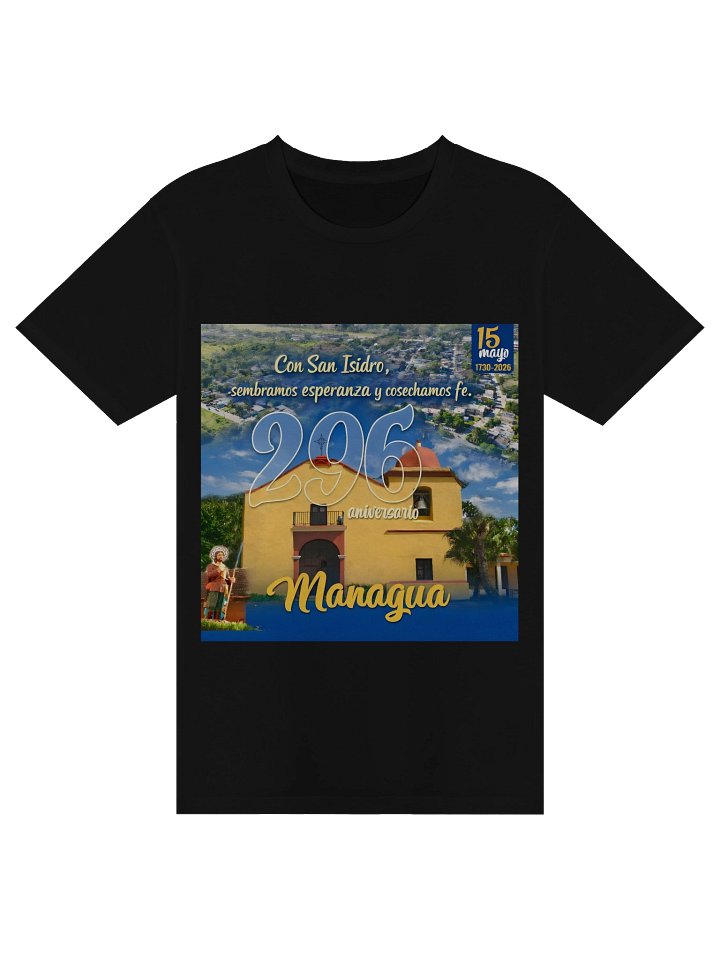 Managua 296 product image (1)