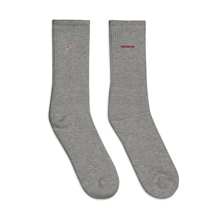 Surgical Precision #5 Companion | Socks product image (5)