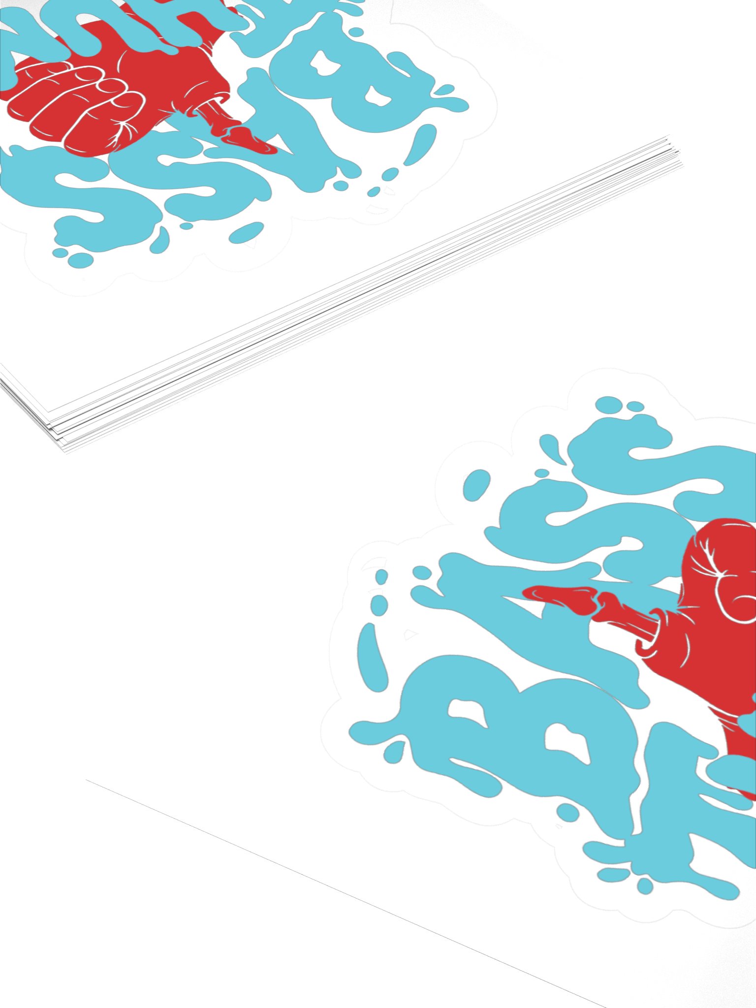 Bass Thumb Graphic product image (11)