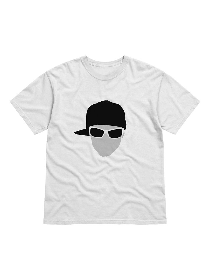 "Heart & Soulja" Tee product image (1)