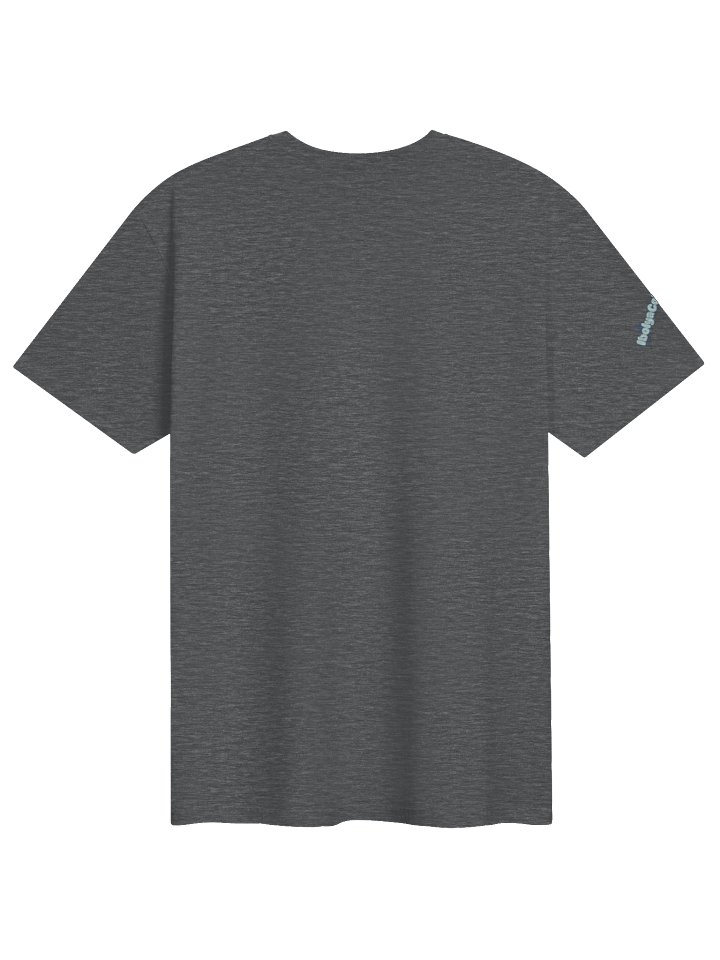 Captain Ibo T-Shirt Unisex product image (92)