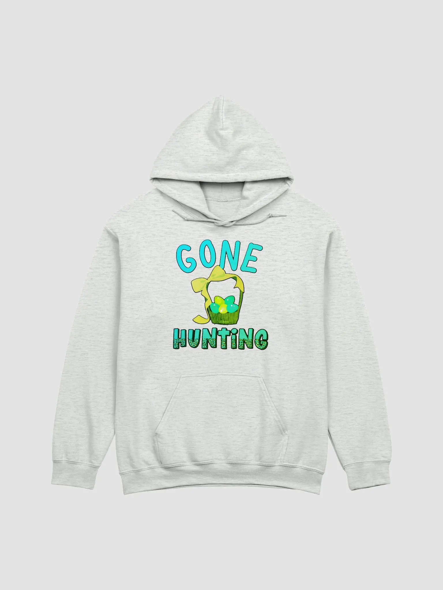 GONE HUNTING product image (8)