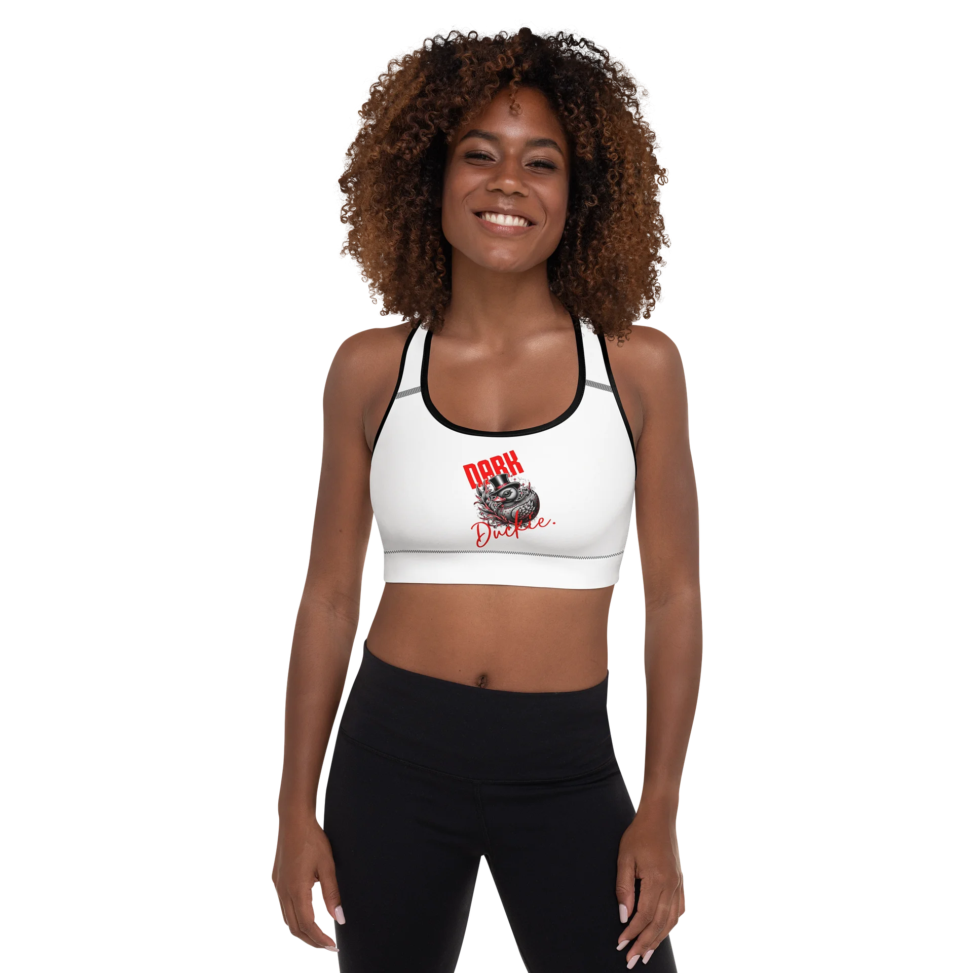 Dark Duckie Sports Wear product image (1)