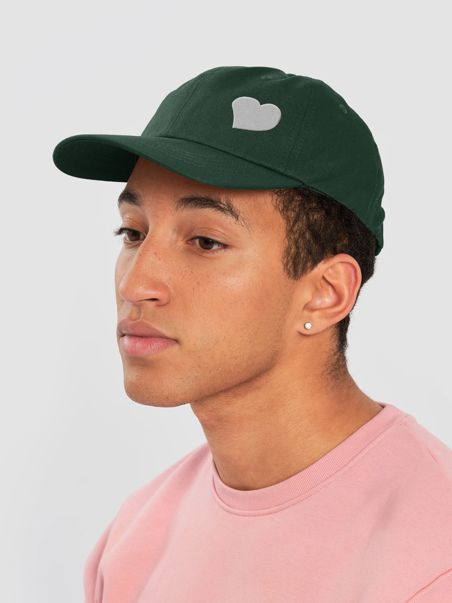 Classic Comfort Dad Hat product image (7)
