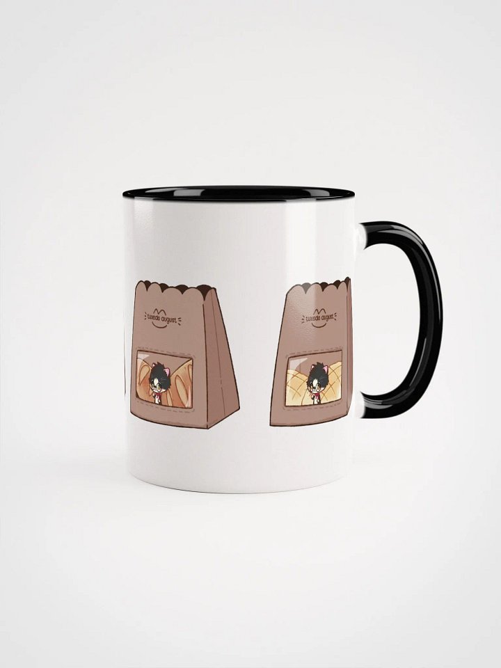 August Pastry Bag Mug product image (4)