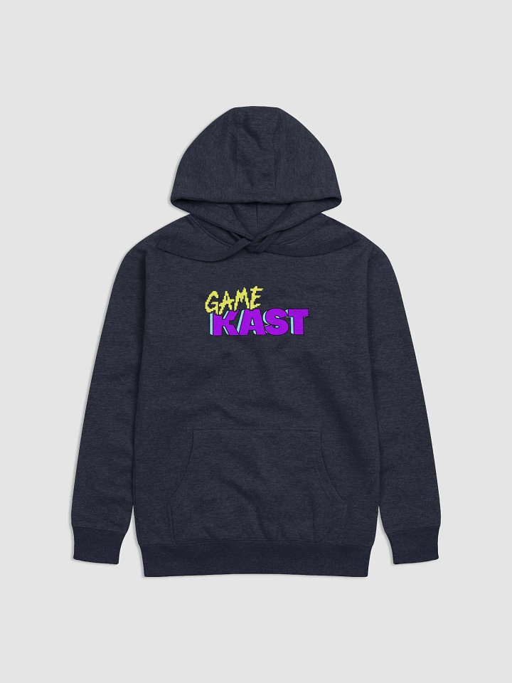 GAME KAST HOODIE product image (1)
