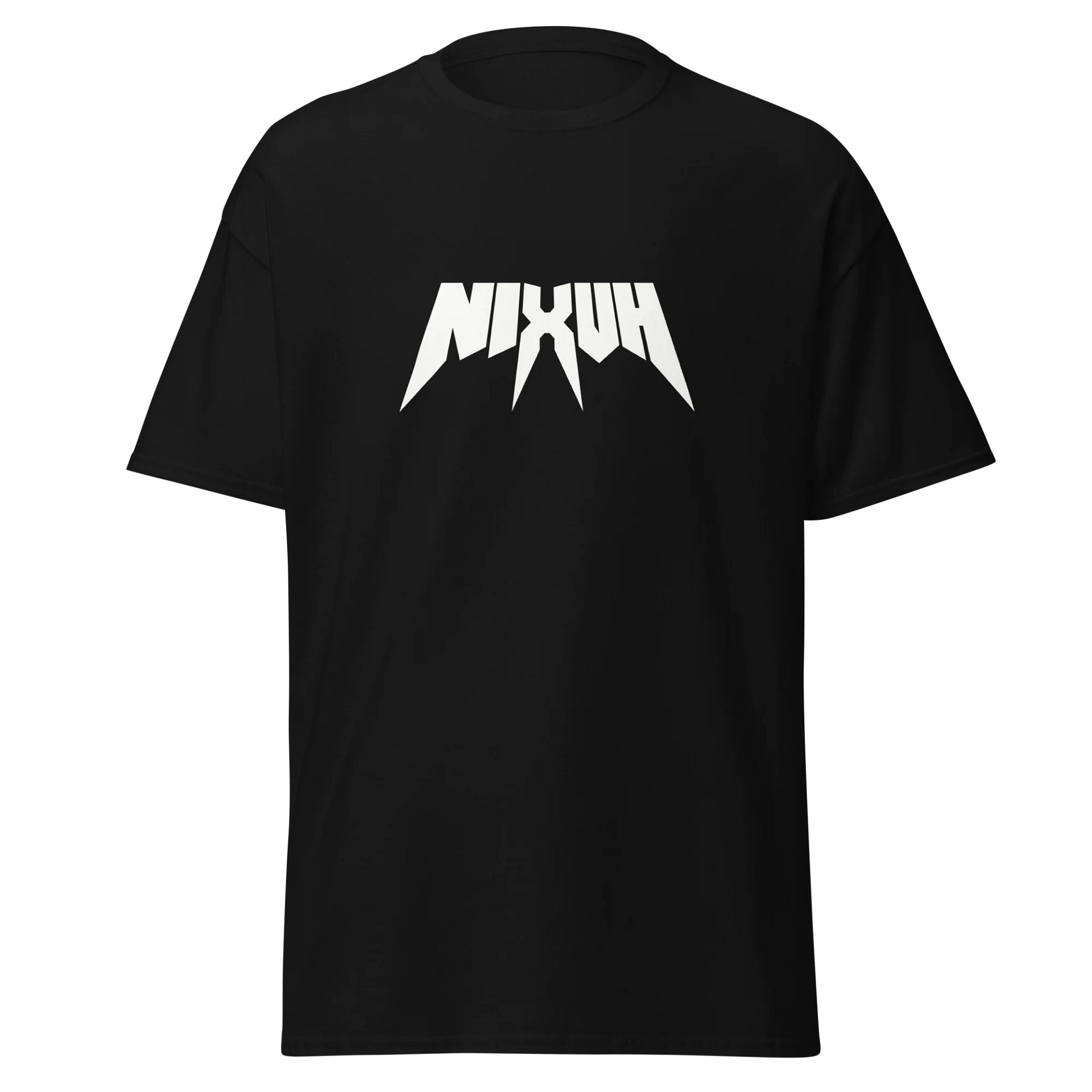NIXUH TEE BASIC product image (1)