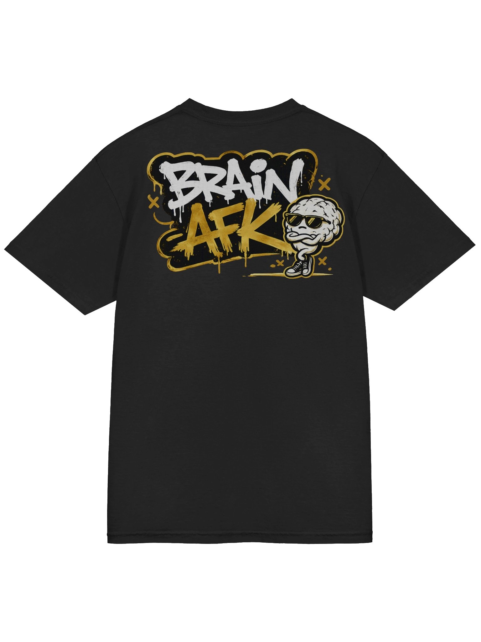 #brainafk shirt product image (4)