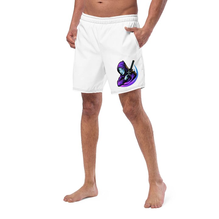 I❤️2PLAY - Swim Trunks product image (2)