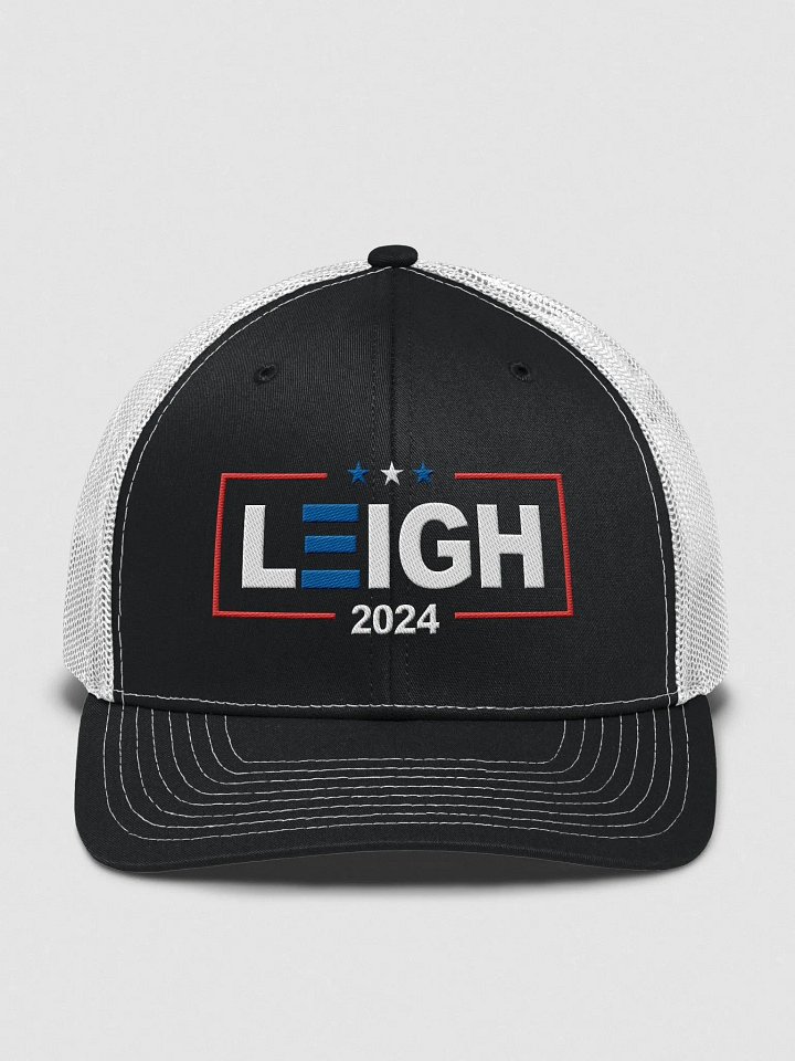 Leigh 2024 Hat product image (1)