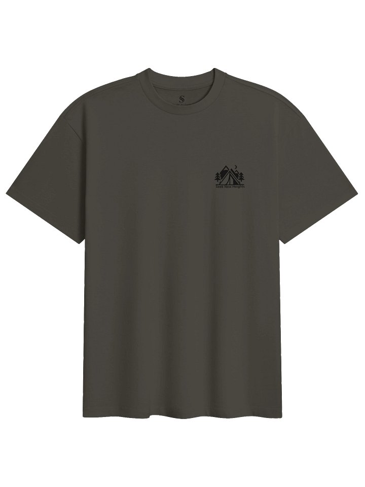 Men’s Relaxed Fit Mountain Tee product image (3)