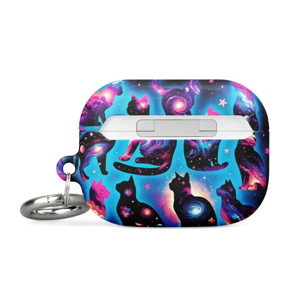 All-Over Print Case for AirPods® product image (7)