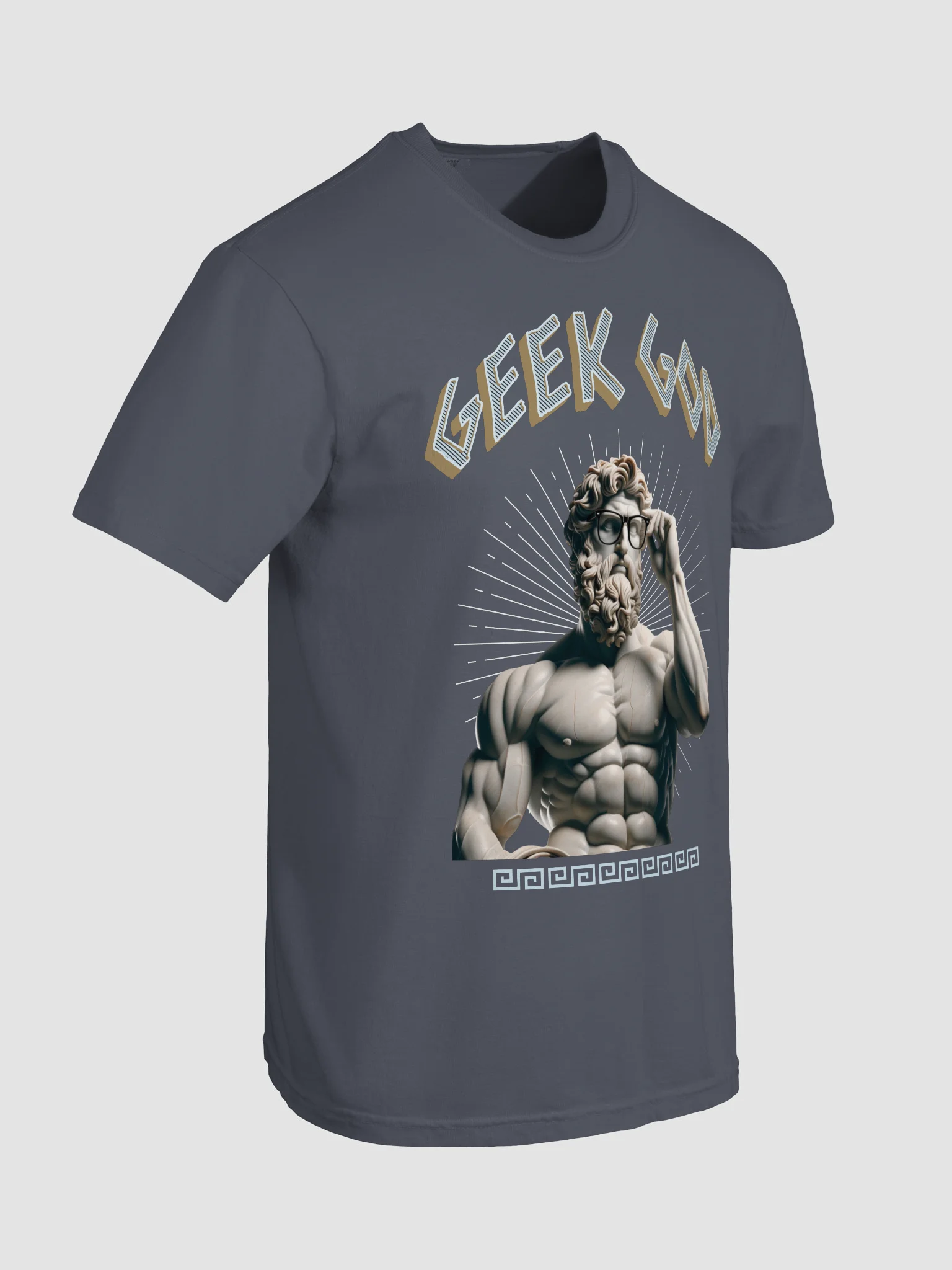 Geek God Tee product image (12)
