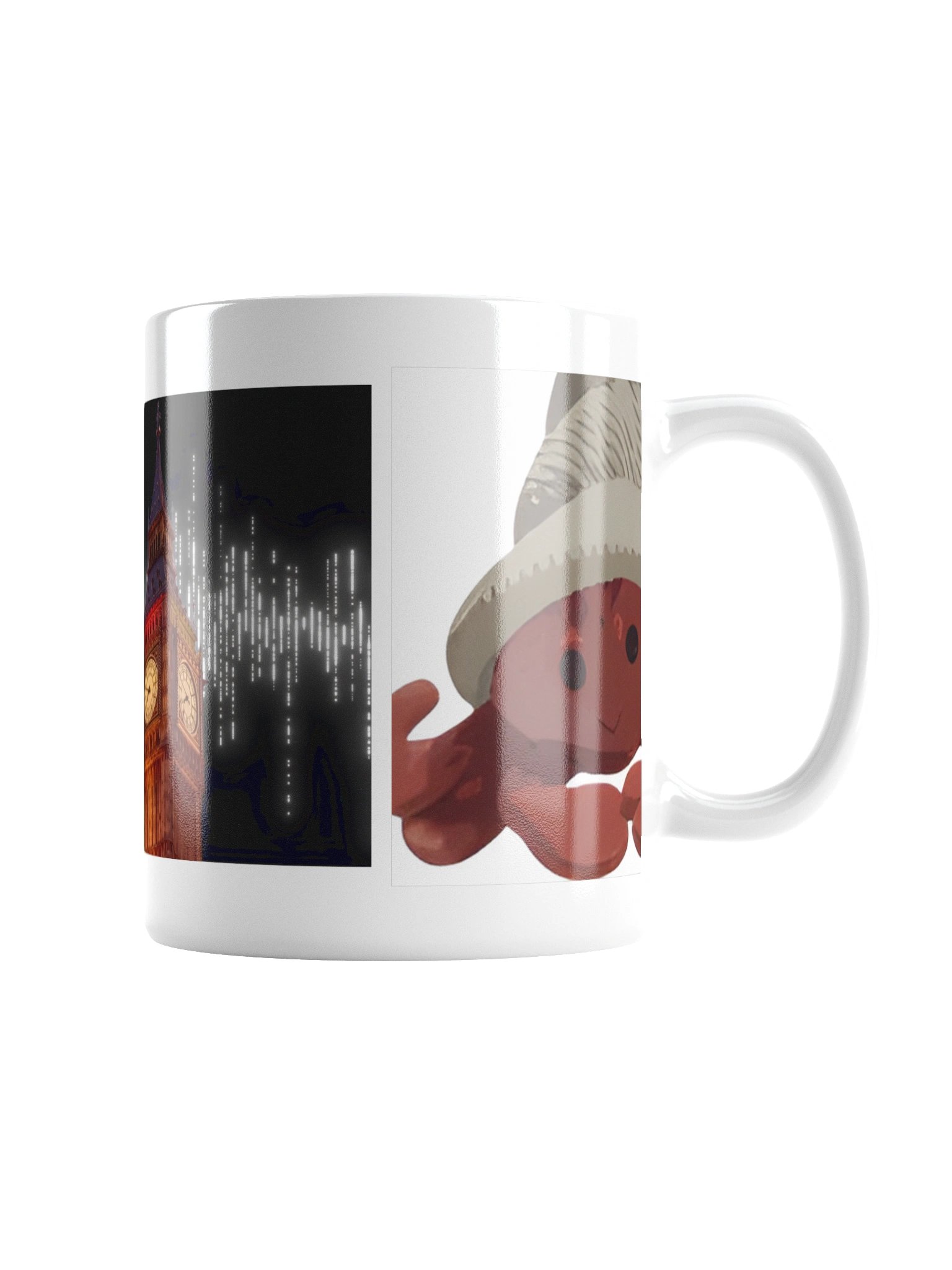 Tg Mug product image (9)