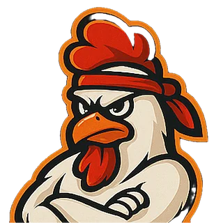 KUNGPOWCHIKN