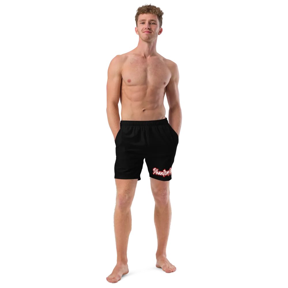 'PhantomMaul' SUPREME Swim Trunks product image (10)