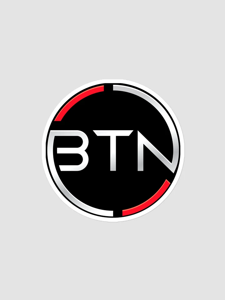 BTN Sticker product image (1)