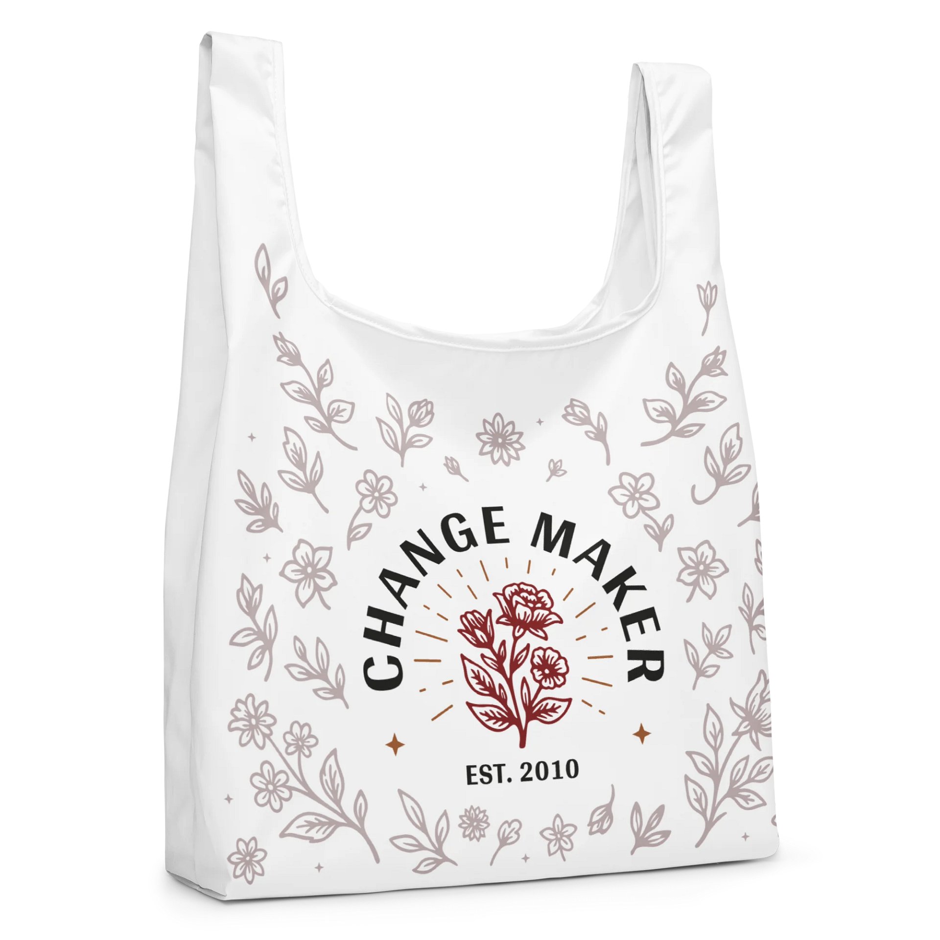Change Makers Shopping Bag product image (5)