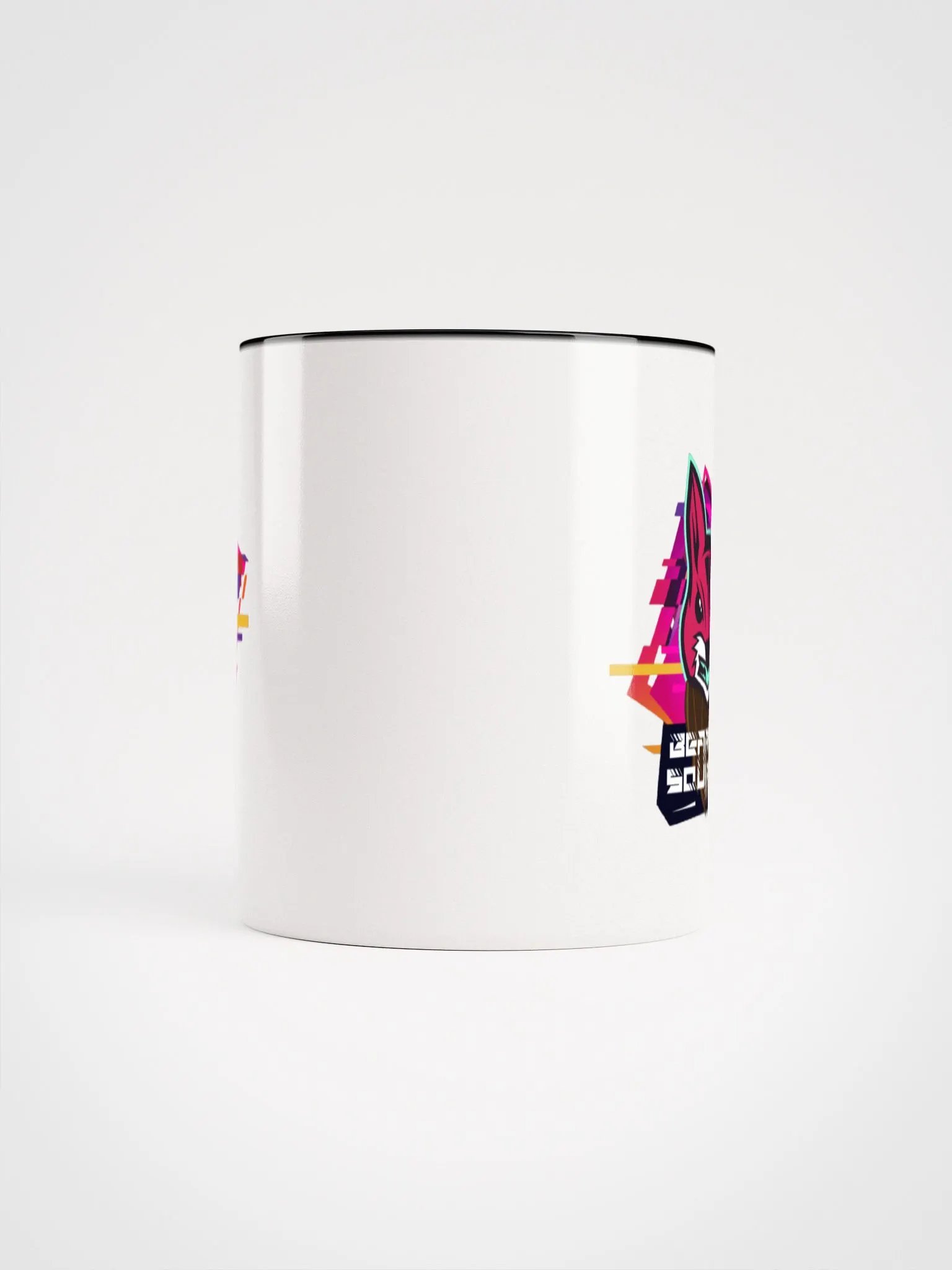Logo - Neon Mug product image (57)