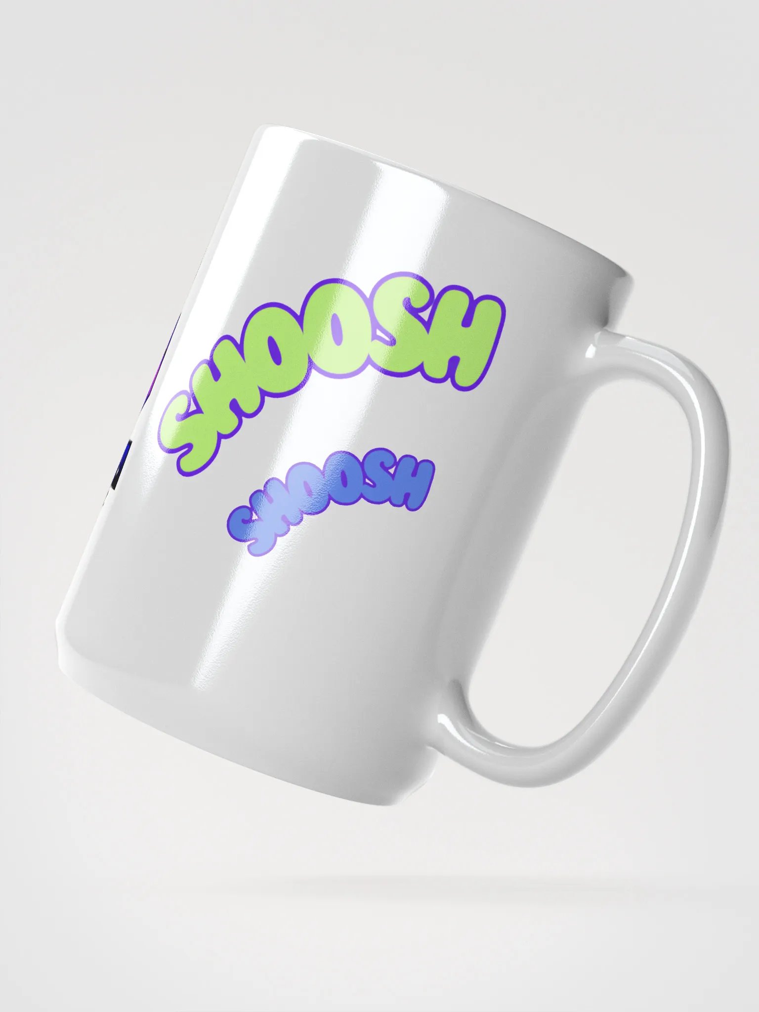 Expressions Mug product image (2)