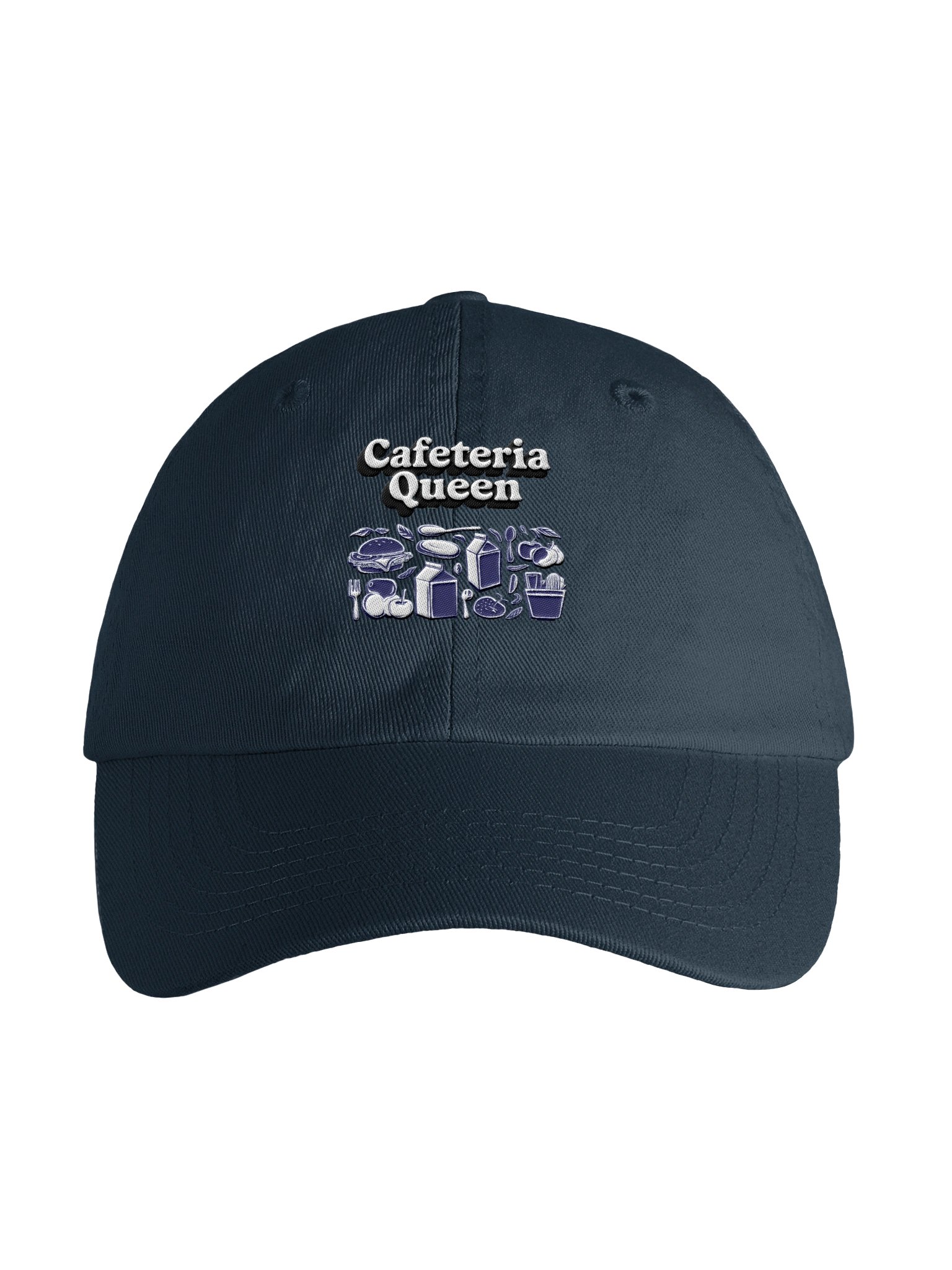 Cafeteria Queen product image (1)