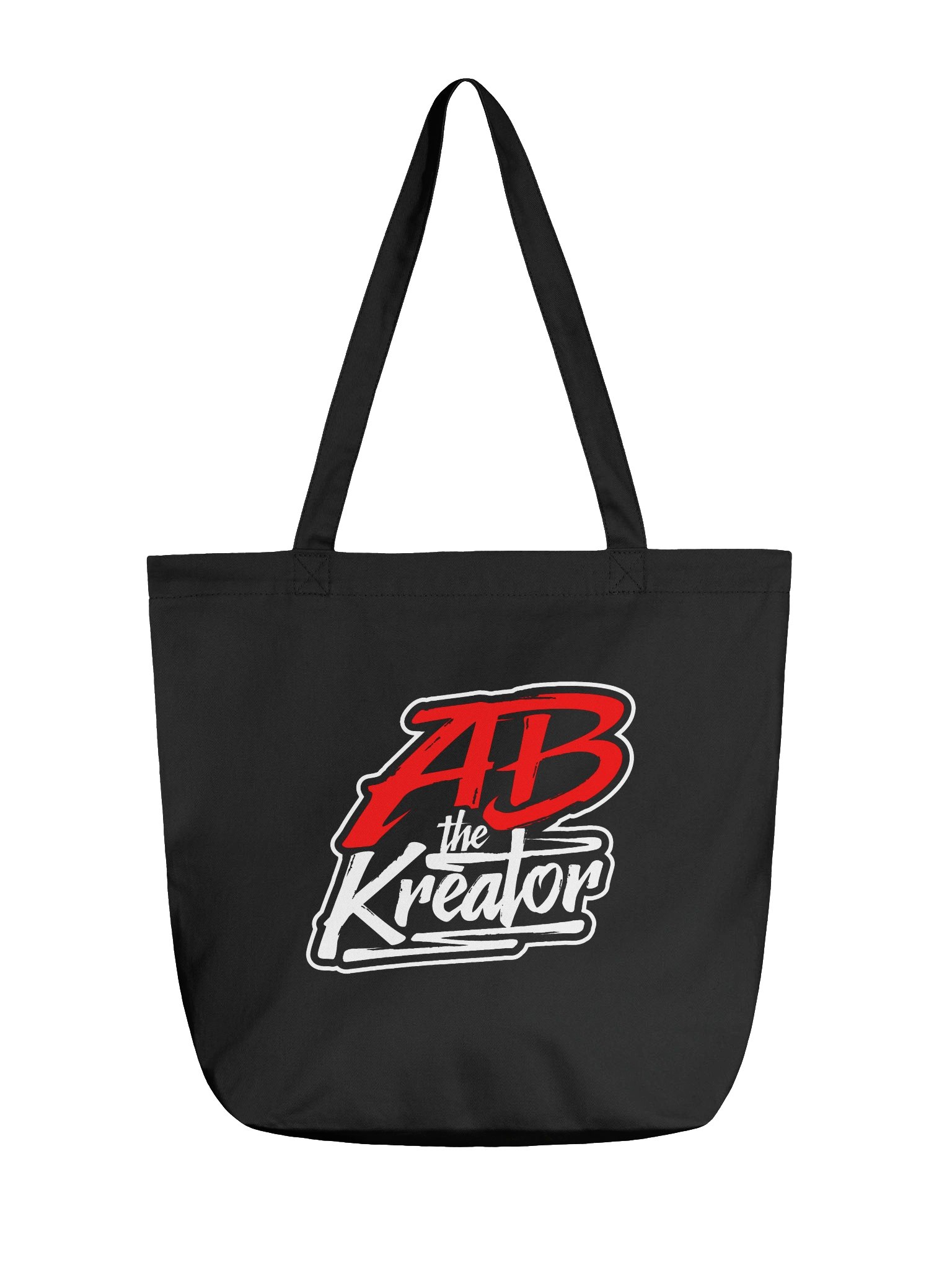 ABTHEKREATOR Tote Bag product image (1)