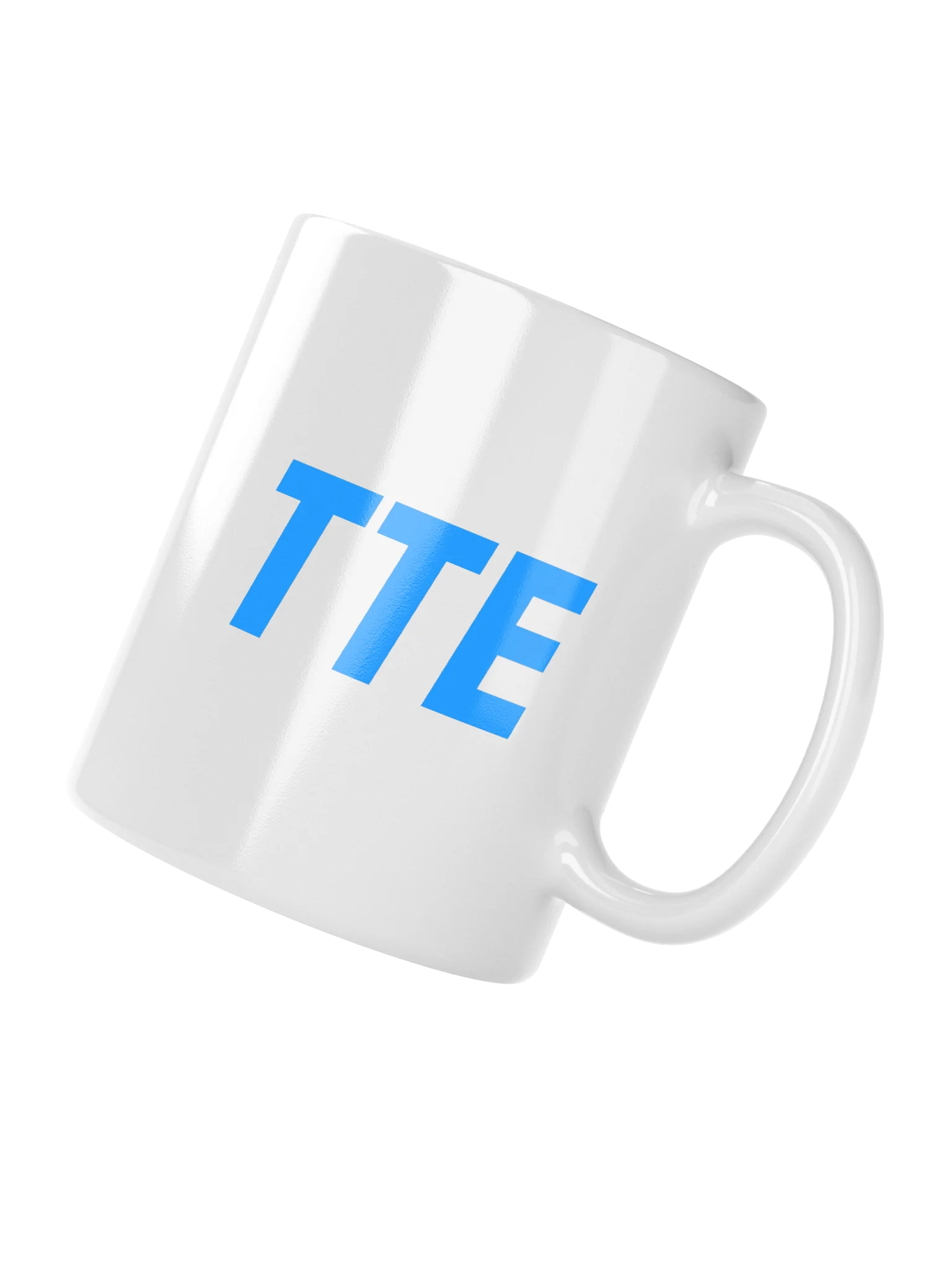 TTE Mug product image (2)