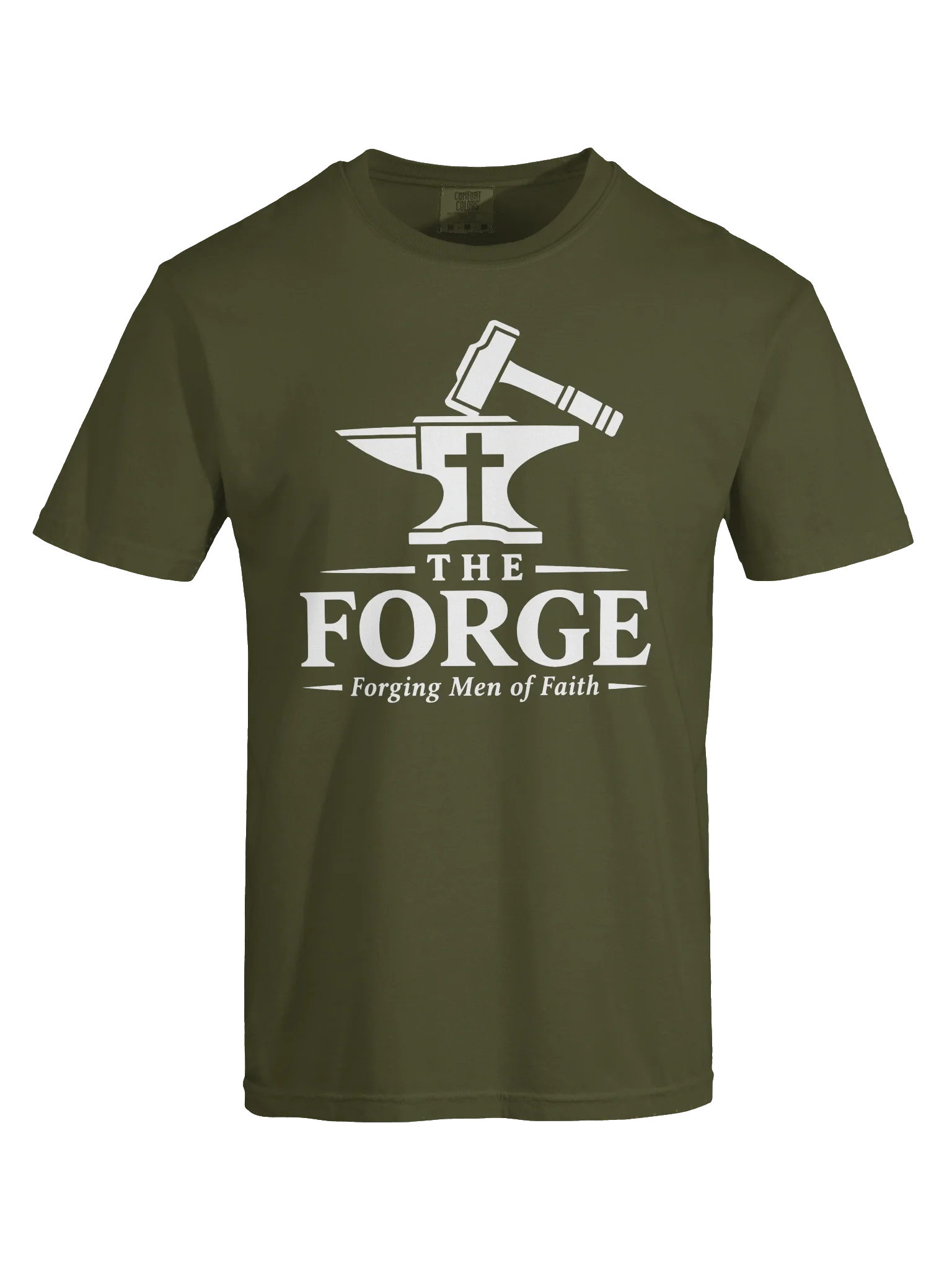 The Forge - Come to the Forge view 29