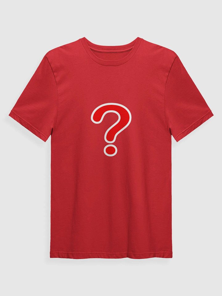 AU Piggo Mark T-Shirt product image (1)
