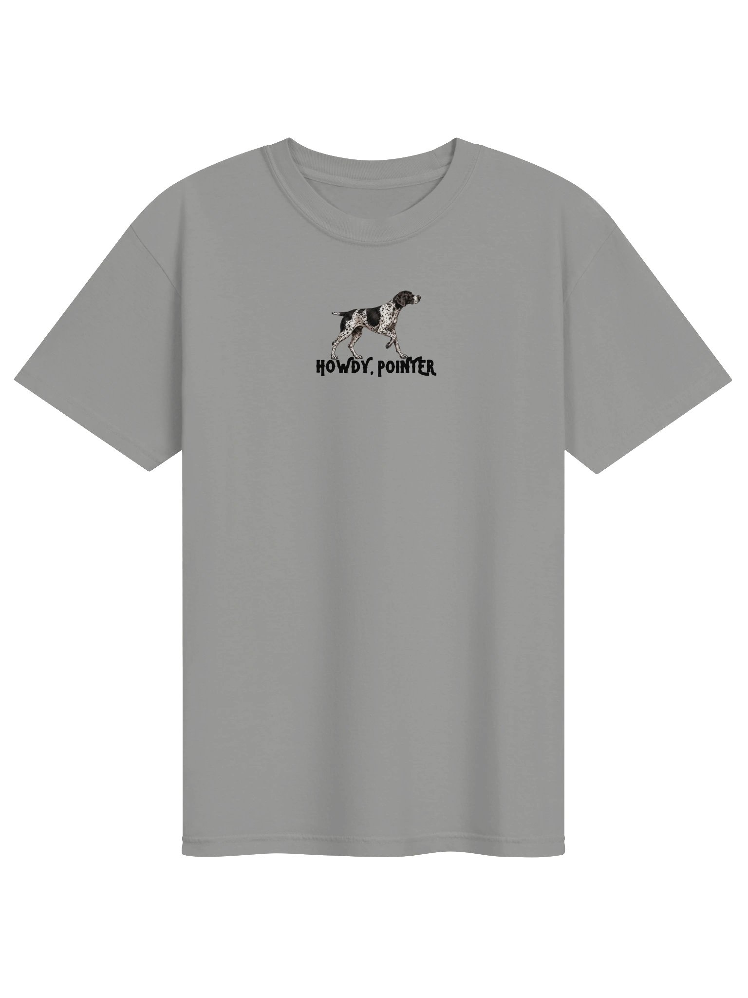 Howdy, Pointer | Black Patched product image (1)