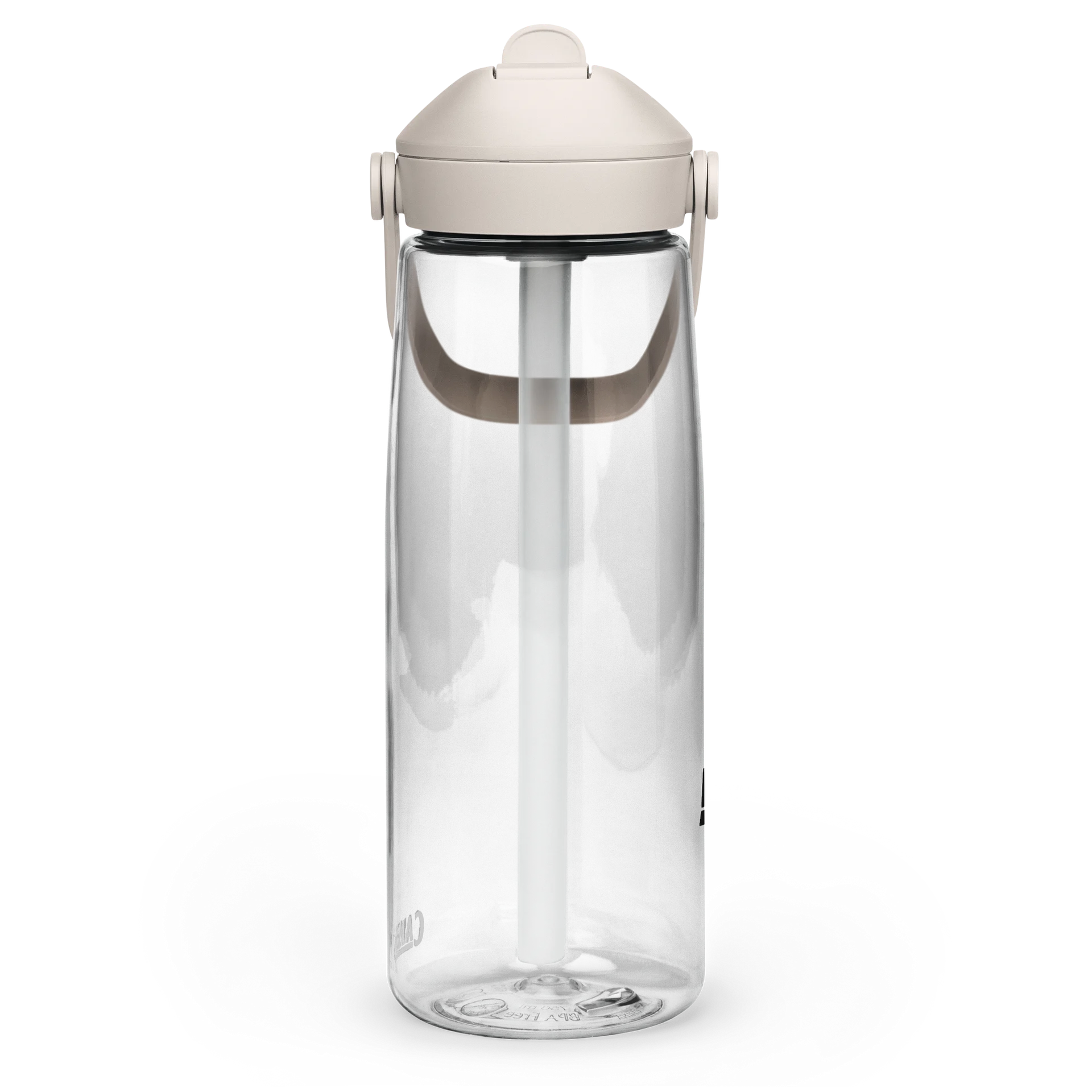 Foléa Flip Straw Water Bottle product image (3)