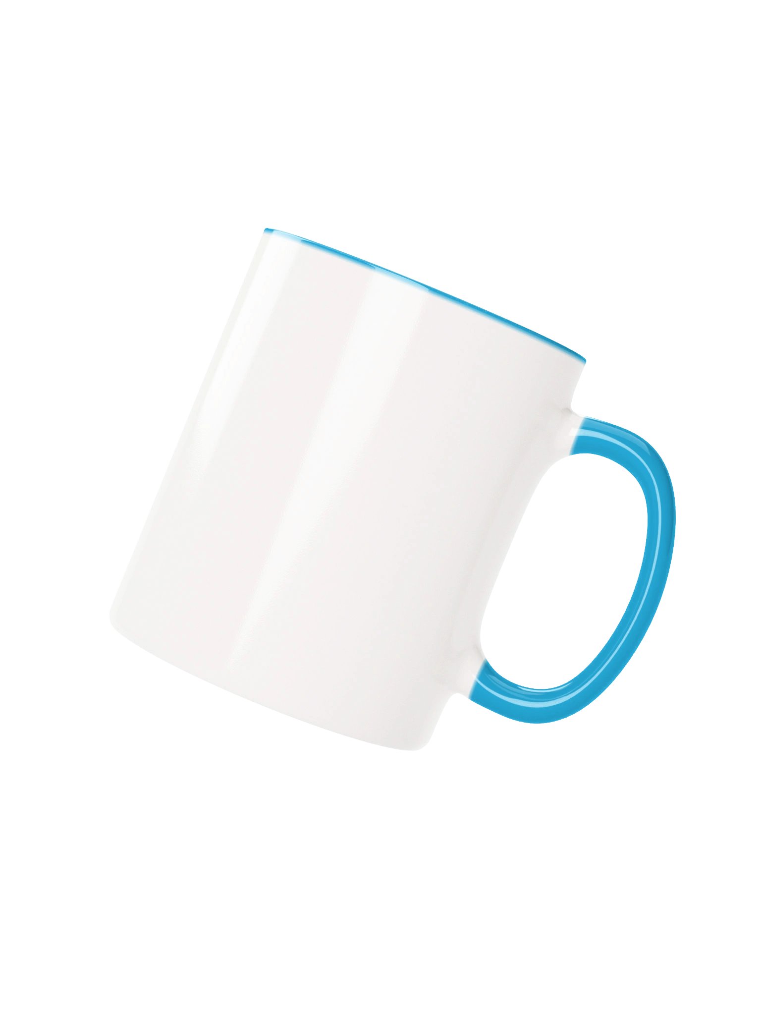 The Pack Leader Varsity Mug product image (3)