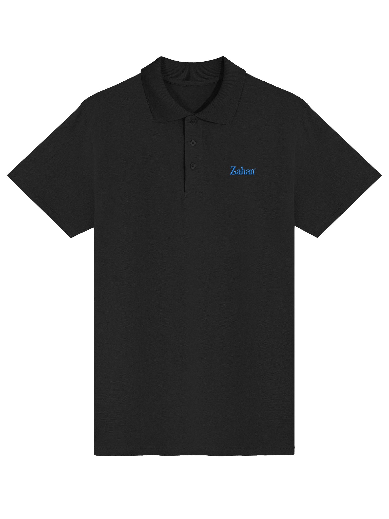 Zahan Heritage Polo Shirt product image (1)