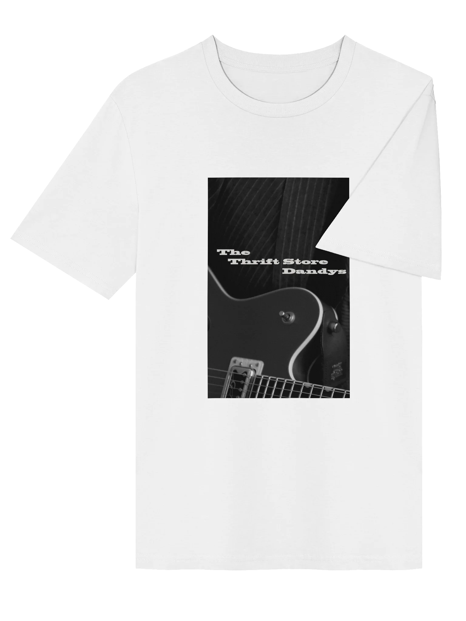 The hrift Store Dandys Guitar product image (4)