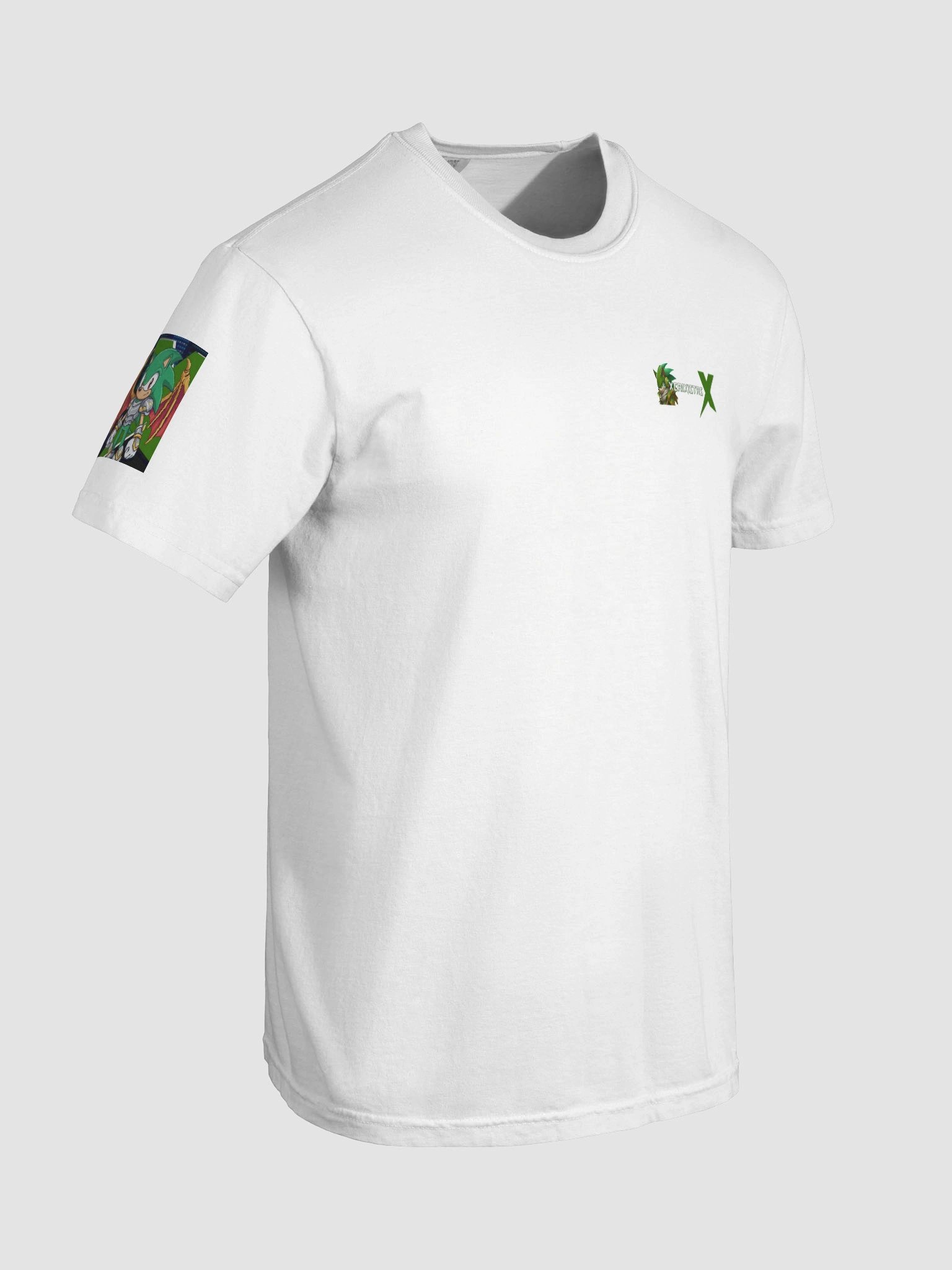 Jersey New Edition XCAIXISTAS product image (8)