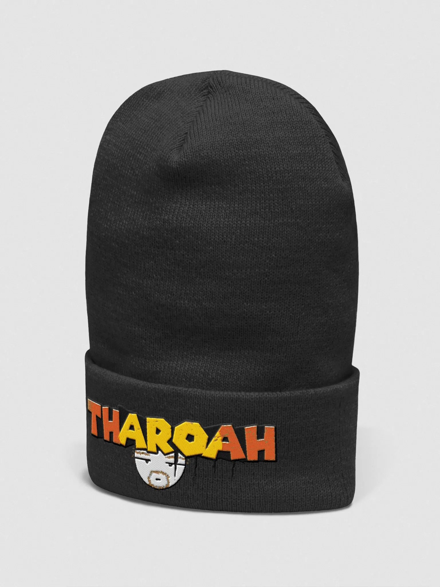 Tharoah Beanie product image (2)