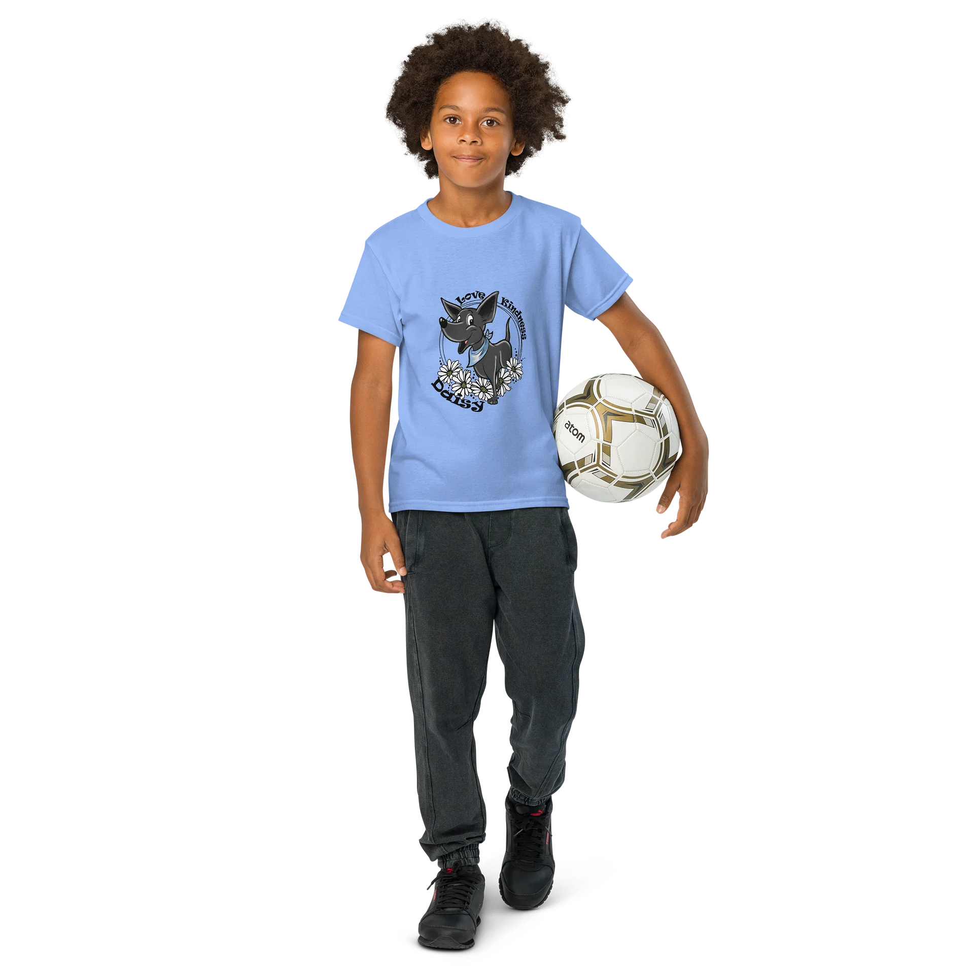 Daisy LK Youth Tee product image (8)