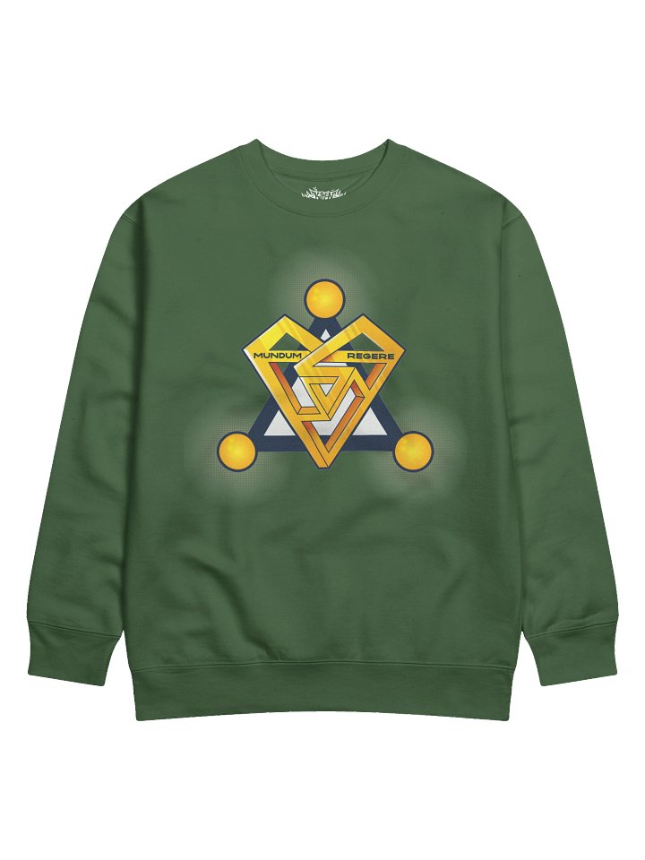 Mundum Regere Sweater product image (1)