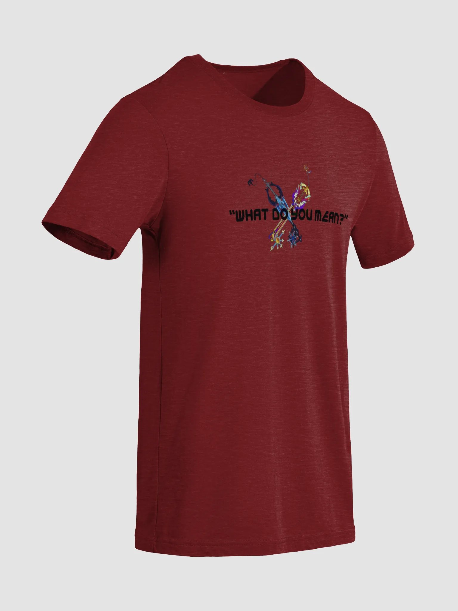 WHAT DO YOU MEAN 2 product image (1)