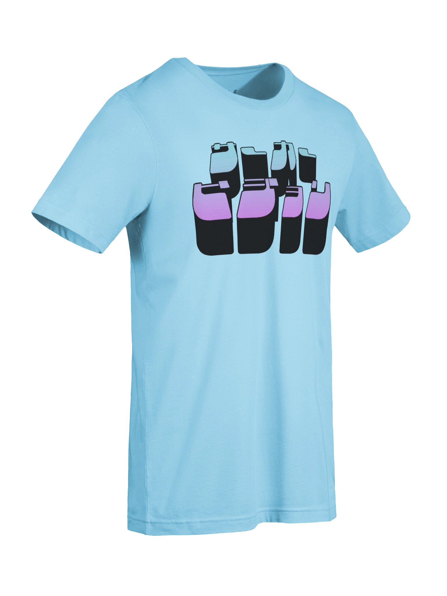 サーカー・ビジョン Tee product image (19)