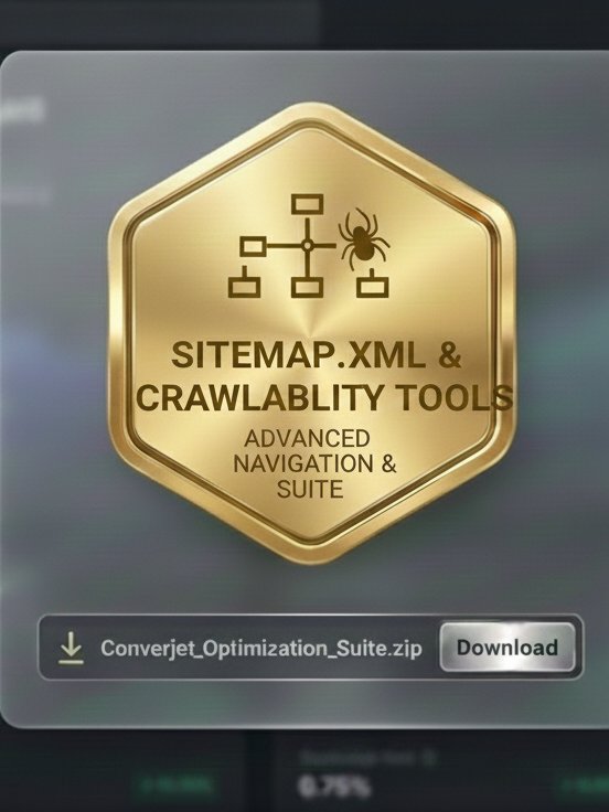 Sitemap.xml & Crawlability Tools product image (1)