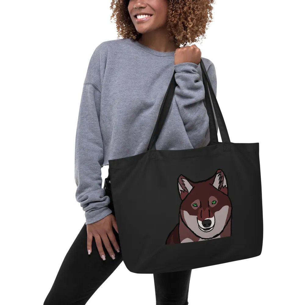 Lone Wolf Ninalyset Bag product image (5)