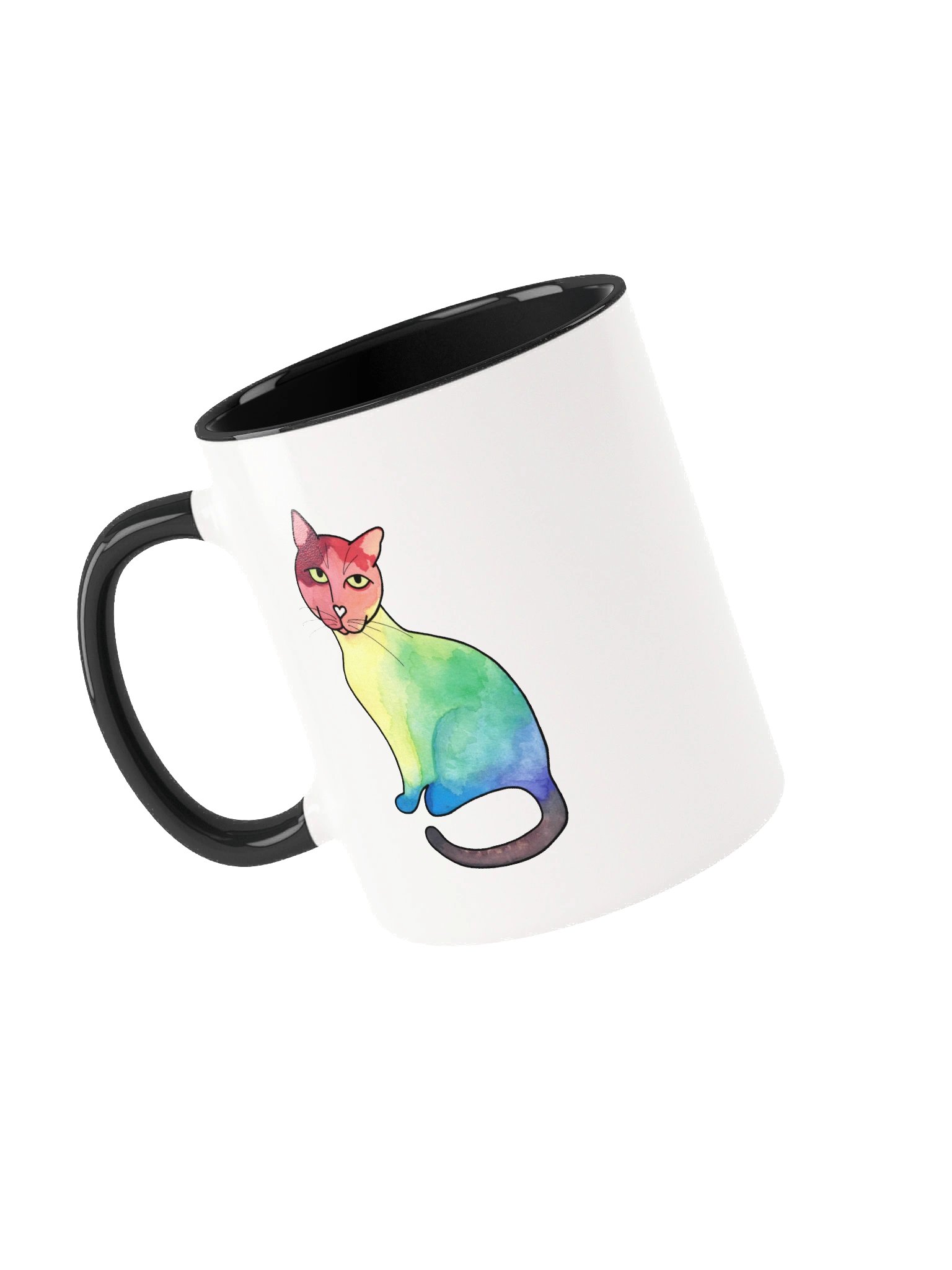 Rainbow Phifer Mug product image (22)