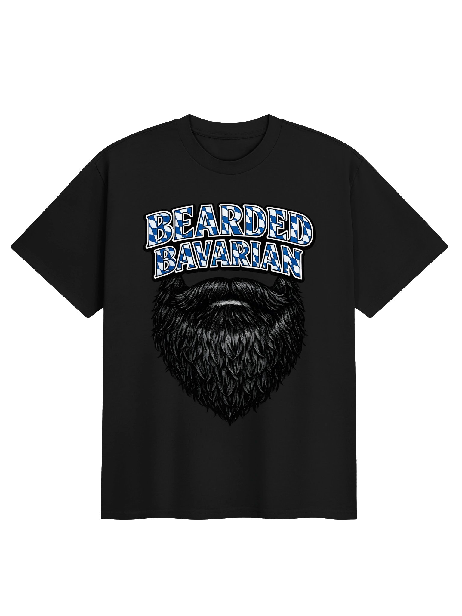 Bearded Bavarian product image (1)