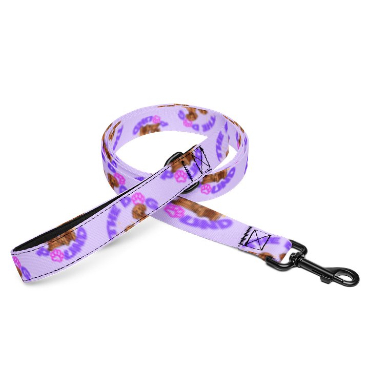 Dog Pound Leash product image (1)